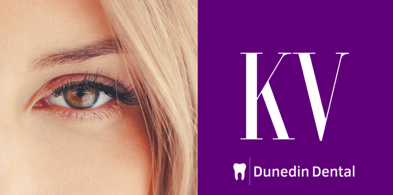 KV Facial Design Banner