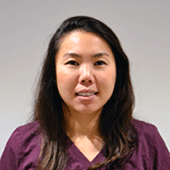 Vanessa Ngan's portrait